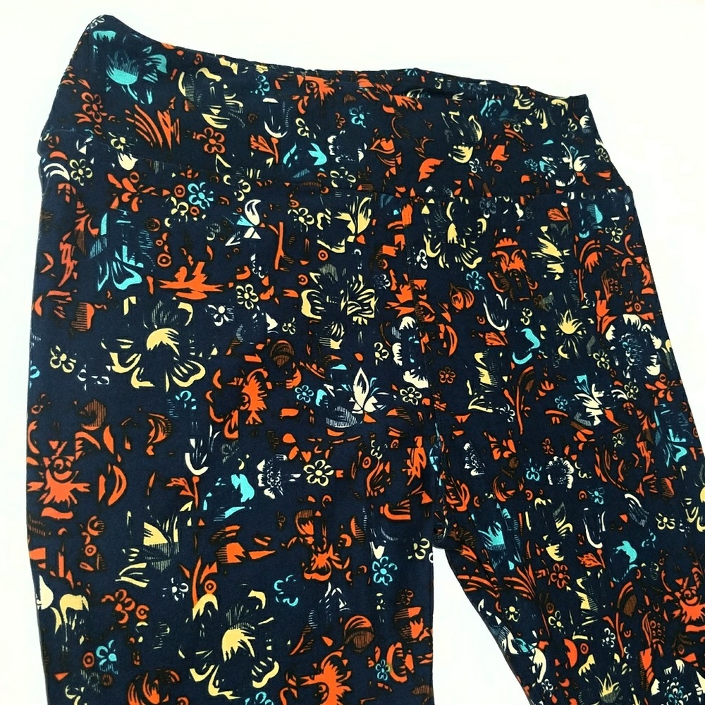 NWOT LuLaRoe T&C